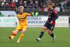 Buran remi Kaljarija i Pize koji nikom ne odgovara